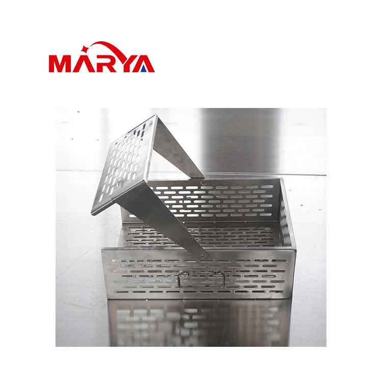Stainless steel tray2